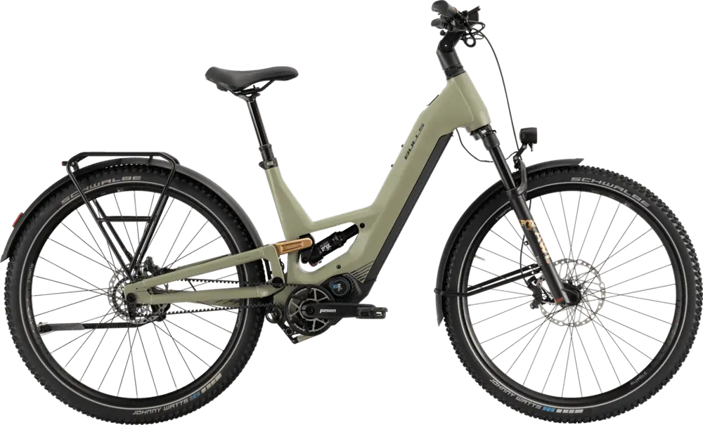 Bulls Vuca Evo Fs 2 Wave 2026 1 BULLS VUCA EVO FS 2 Wave 2026