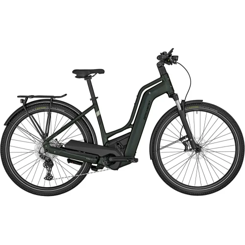 Bergamont E-Horizon Expert 6 Amsterdam 2026