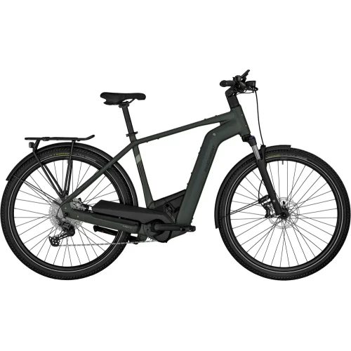 Bergamont E-Horizon Expert 6 Gent 2026