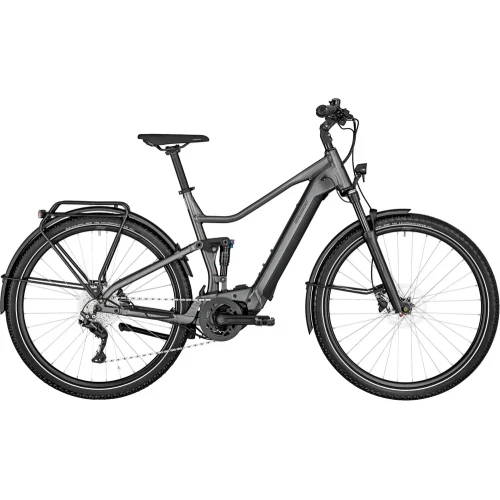 Bergamont E-Horizon FS Edition 2026