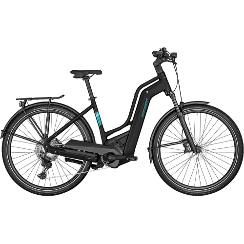 Bergamont E-Horizon Premium Expert Amsterdam 2026