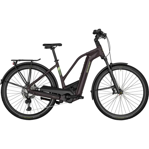 Bergamont E-Horizon Premium Expert Lady 2026