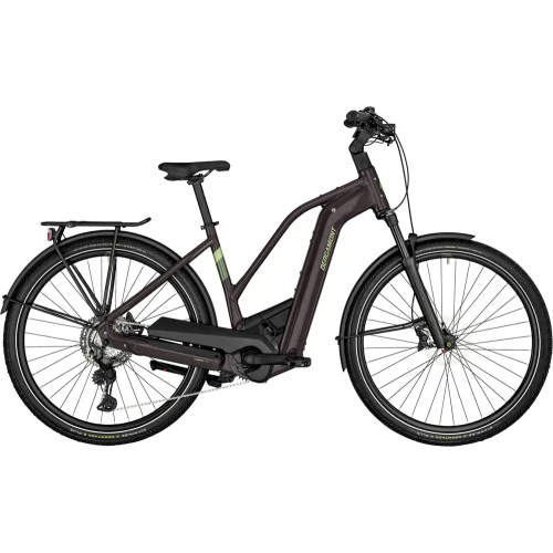 Bergamont E-Horizon Premium Expert Lady 2026