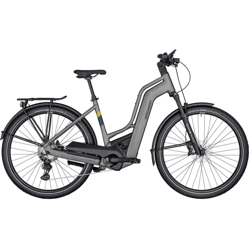 Bergamont E-Horizon Premium SUV Amsterdam 2026