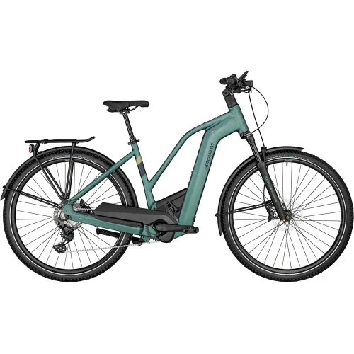 Bergamont E-Horizon Premium SUV Lady 2026