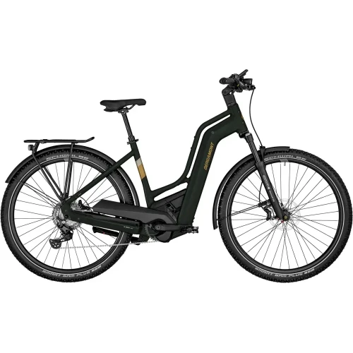Bergamont E-Horizon SUV 6 Amsterdam 2026