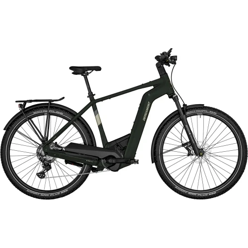 Bergamont E-Horizon SUV 6 Gent 2026