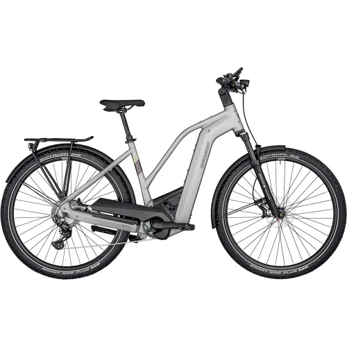 Bergamont E-Horizon SUV 6 Lady 2026