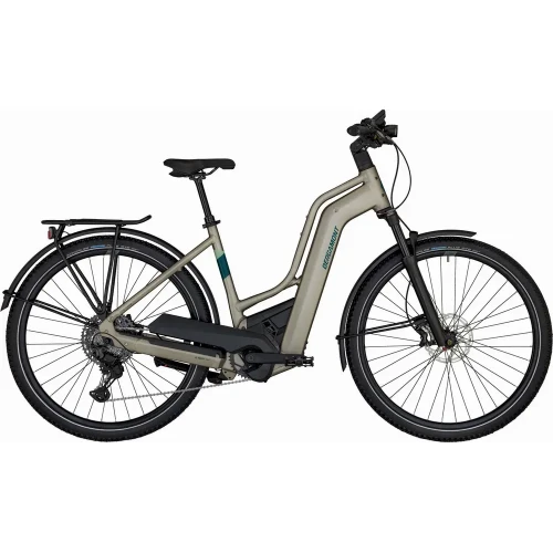 Bergamont E-Horizon SUV Premium Amsterdam 2026