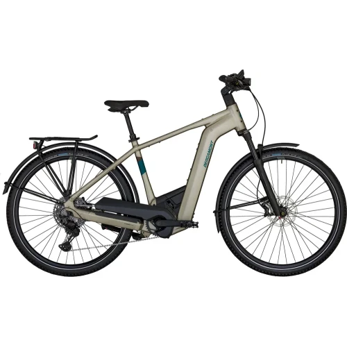 Bergamont E-Horizon SUV Premium Gent 2026