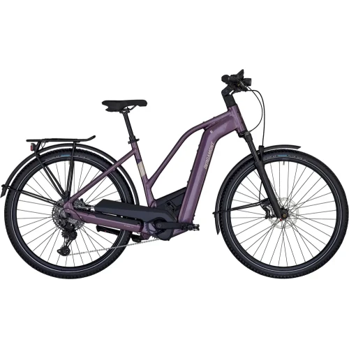 Bergamont E-Horizon SUV Premium Lady 2026