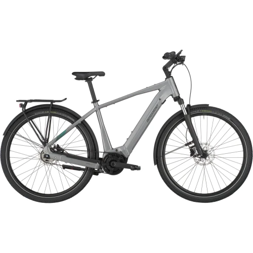 Bergamont E-Horizon Tour 35 Belt 2026