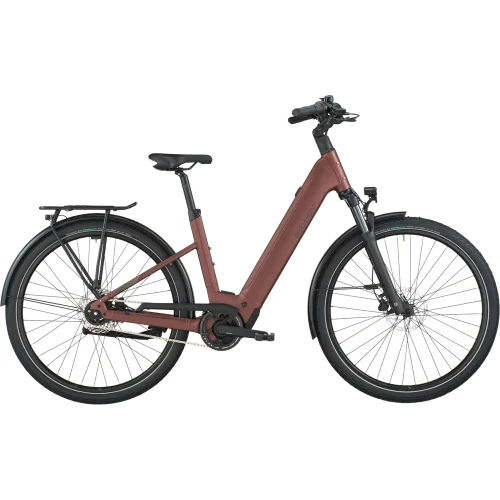 Bergamont E-Horizon Tour 40 Wave 2026