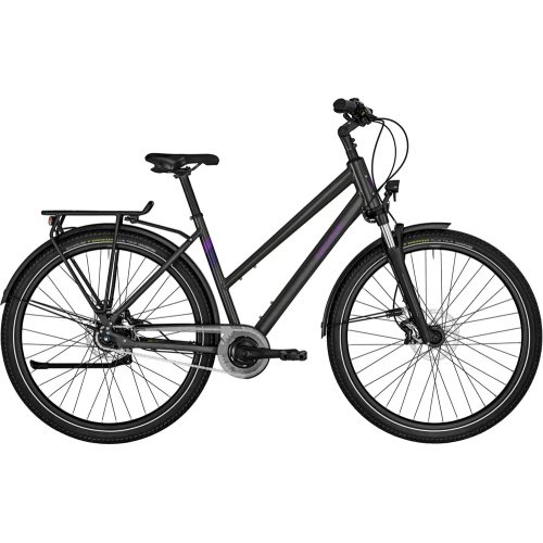 Bergamont  Horizon Plus N8 FH Lady 2026