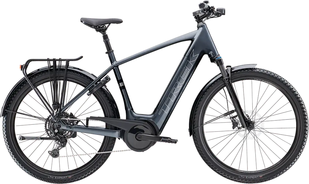 Trek Verve+ 4 2026 1 Trek Verve+ 4 2026