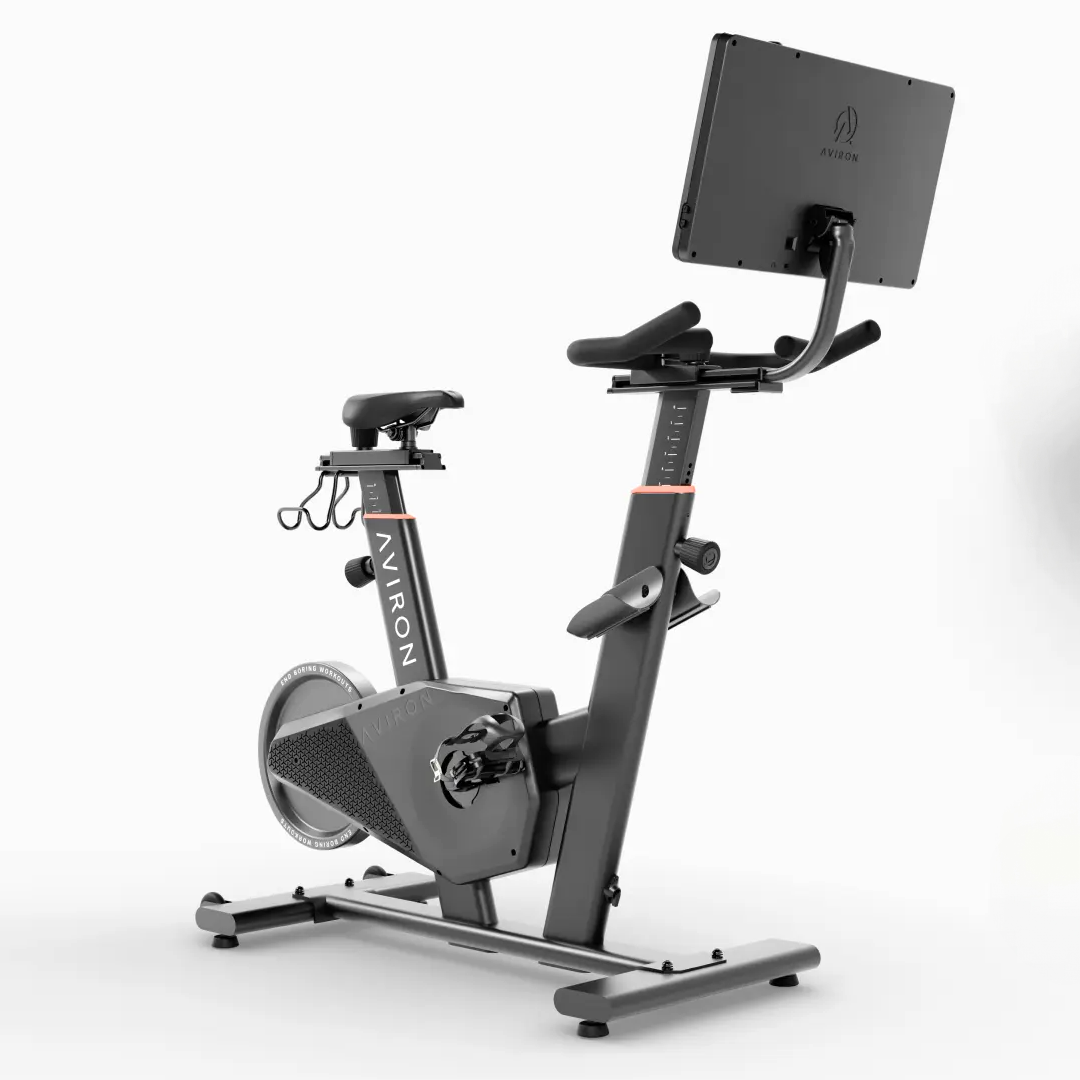 Aviron Fit Bike (Touring) 2 Aviron Fit Bike (Touring)