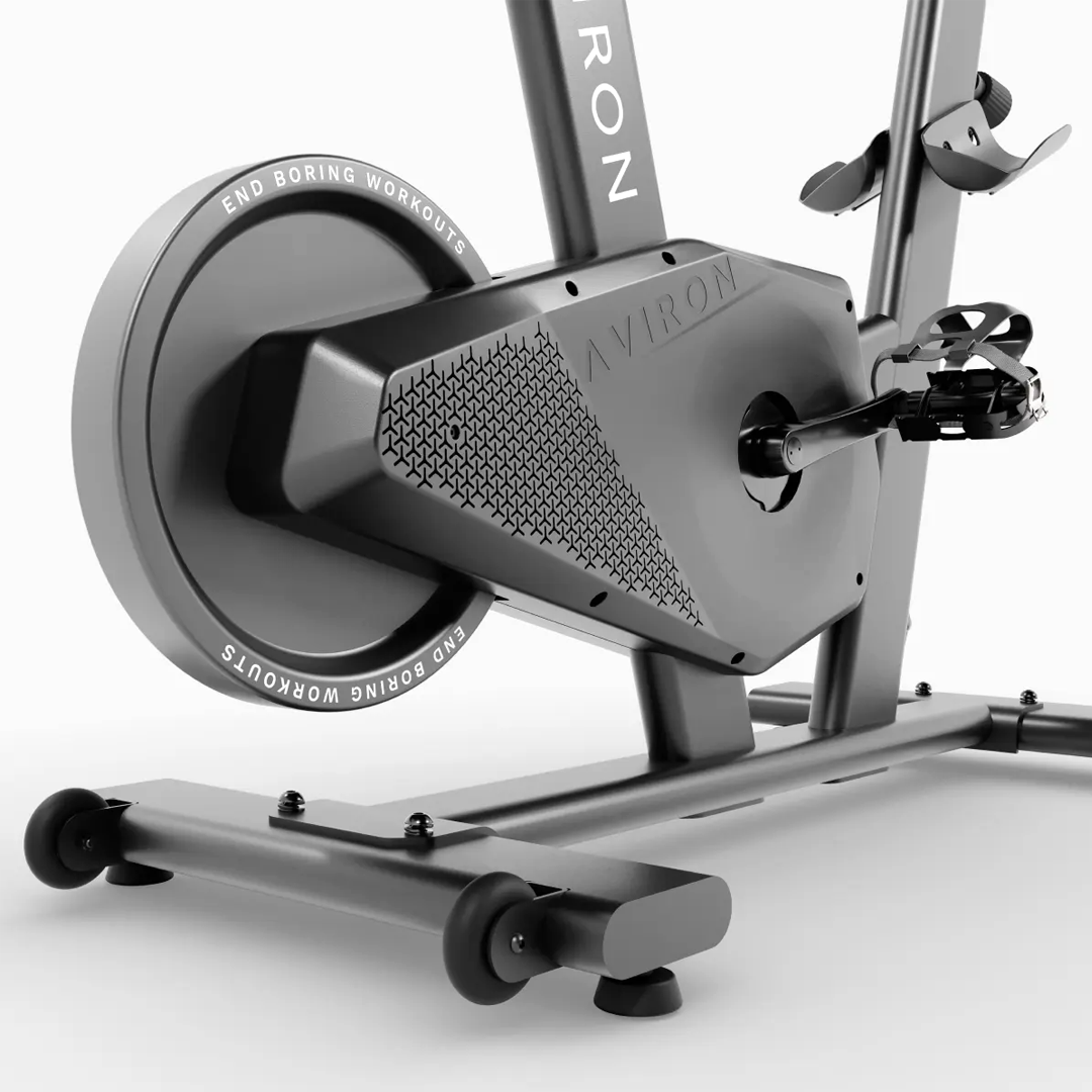 Aviron Fit Bike (Touring) 5 Aviron Fit Bike (Touring)