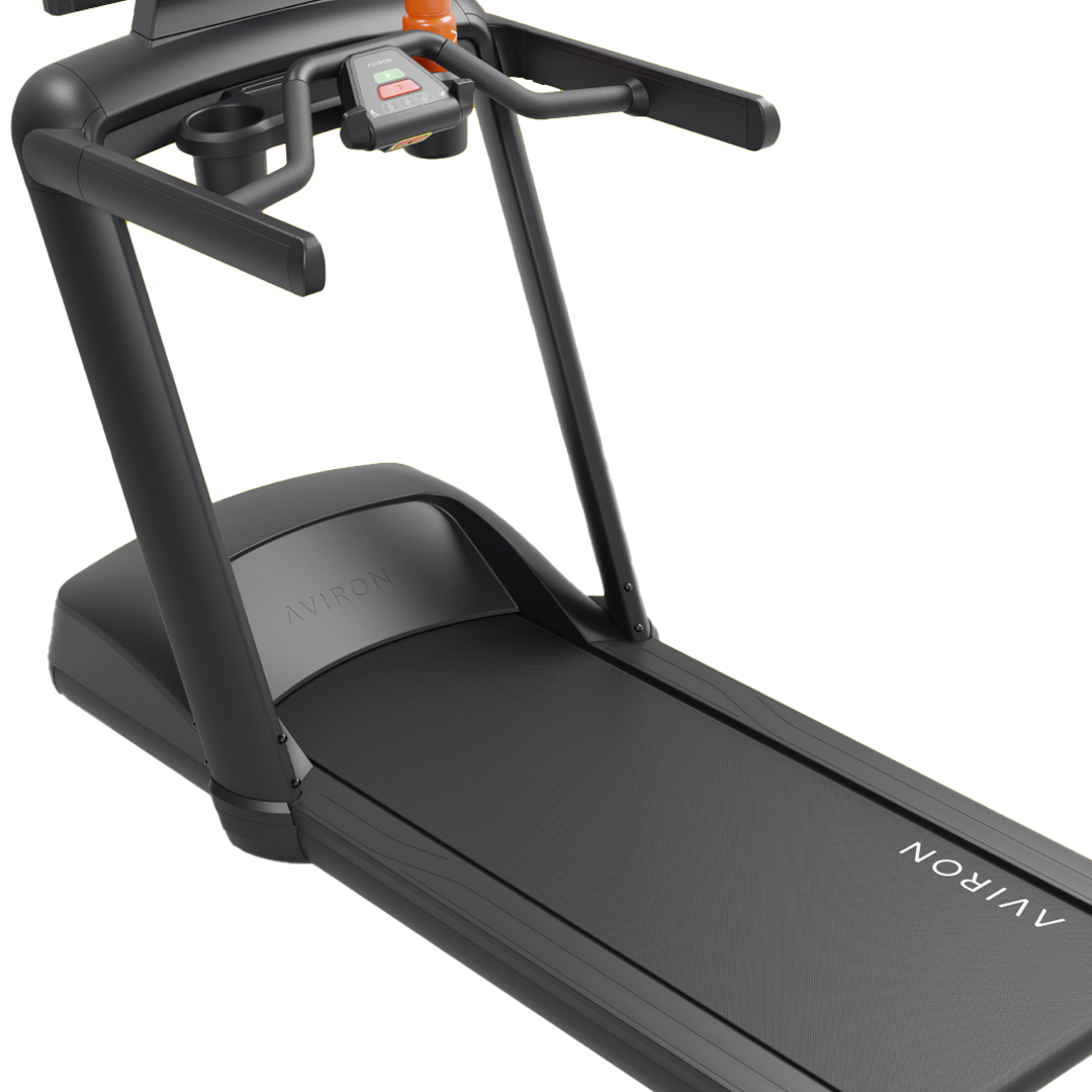 Aviron Victory Treadmill 3 Aviron Victory Treadmill