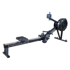 Body-Solid Endurance R300 Rower