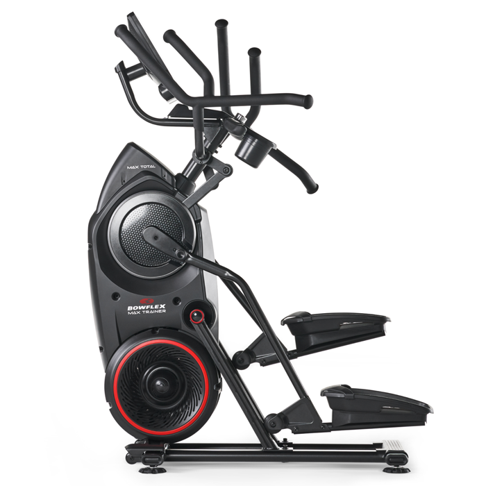 BowFlex Max Total 16 2 BowFlex Max Total 16