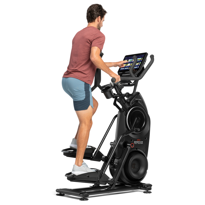 BowFlex Max Total 16 4 BowFlex Max Total 16