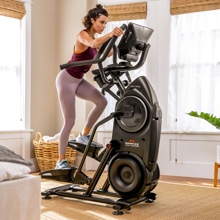 BowFlex Max Total 16 5 BowFlex Max Total 16