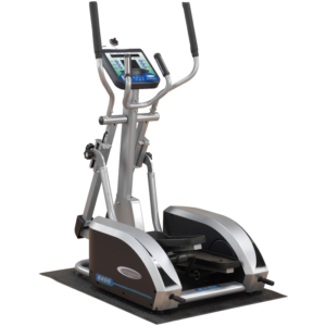Body-Solid Endurance E400 Elliptical Trainer