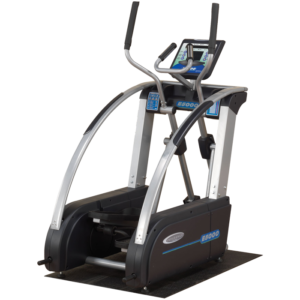 Body-Solid Endurance E5000 Elliptical Trainer