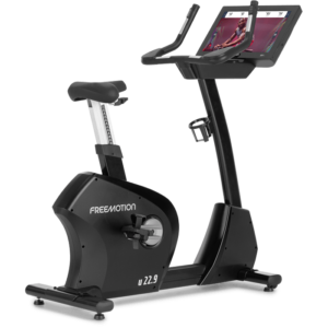 Freemotion u22.9 Upright Bike