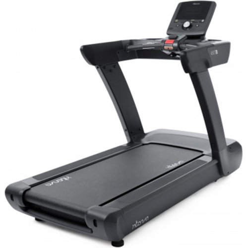 Intenza 450 Treadmill with i2S Console