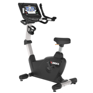 Landice U9 Upright Bike