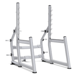 Matrix Aura Squat Rack