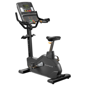 Matrix Endurance GT LED Upright Cycle