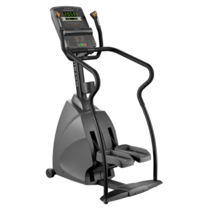 Matrix Endurance LED Stepper