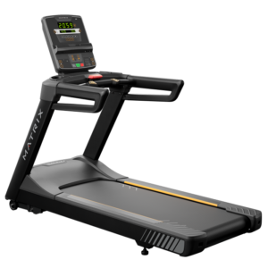 Matrix Endurance LED Treadmill