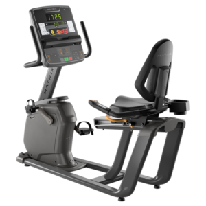 Matrix Lifestyle GT LED Recumbent