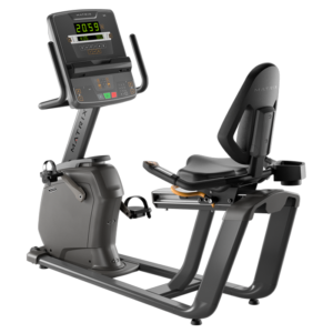 Matrix Lifestyle LED Recumbent