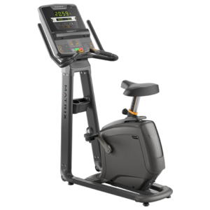 Matrix Lifestyle LED Upright Cycle