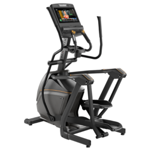 Matrix Lifestyle Touch Elliptical