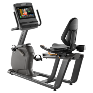 Matrix Lifestyle Touch Recumbent