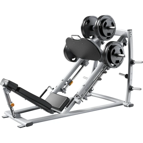 Matrix Magnum 45 Degree Leg Press