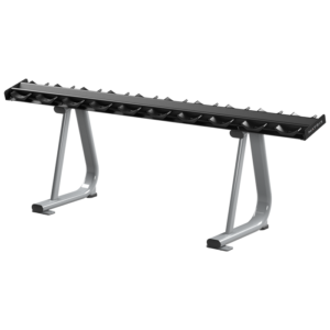 Matrix Magnum 5-Pair Pro-Style Dumbbell Rack