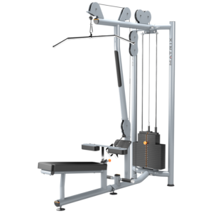 Matrix Magnum Free-standing Lat Pulldown / Low Row