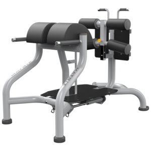 Matrix Magnum Glute Ham Bench