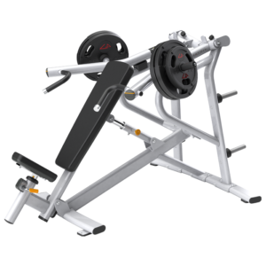 Matrix Magnum Incline Bench Press
