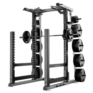 Matrix Magnum MEGA Open Rack 8'