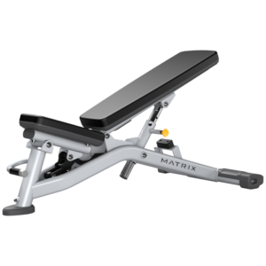 Matrix Magnum Multi-Adjustable Bench LP