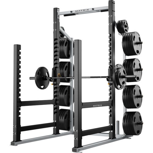 Matrix Magnum Open Rack 9'