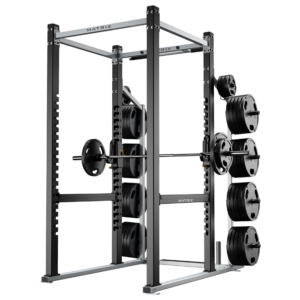 Matrix Magnum Power Rack 8'
