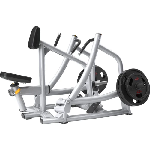 Matrix Magnum Seated Row